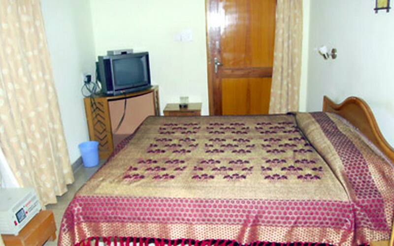 Hotel Manali Van Vihar, Manali 5